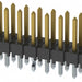 HTSW-120-07-S-D-LL by Samtec Inc. - CONNECTOR HEADER VERT 40POS 2.54MM