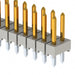 HTSW-136-07-S-D by Samtec Inc. - CONNECTOR HEADER VERT 72POS 2.54MM
