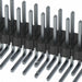 HTSW-120-08-T-D-LA by Samtec Inc. - CONNECTOR HEADER R/A 40POS 2.54MM