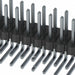 HTSW-113-08-T-D-LA by Samtec Inc. - CONNECTOR HEADER R/A 26POS 2.54MM