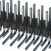 HTSW-125-08-TM-D-RA by Samtec Inc. - CONNECTOR HEADER R/A 50POS 2.54MM