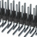 HTSW-125-08-T-D-RA by Samtec Inc. - CONNECTOR HEADER R/A 50POS 2.54MM
