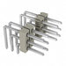 HTSW-109-08-T-T-RA by Samtec Inc. - CONNECTOR HEADER R/A 27POS 2.54MM