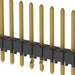 HTSW-116-14-G-S-LL by Samtec Inc. - CONNECTOR HEADER VERT 16POS 2.54MM