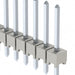 HTSW-140-14-T-S by Samtec Inc. - CONNECTOR HEADER VERT 40POS 2.54MM
