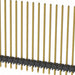 HTSW-112-20-G-S-LL by Samtec Inc. - CONNECTOR HEADER VERT 12POS 2.54MM