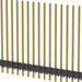 HTSW-150-20-G-S by Samtec Inc. - CONNECTOR HEADER VERT 50POS 2.54MM
