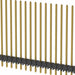 HTSW-136-20-G-S by Samtec Inc. - CONNECTOR HEADER VERT 36POS 2.54MM