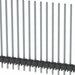 HTSW-150-20-T-S by Samtec Inc. - CONNECTOR HEADER VERT 50POS 2.54MM