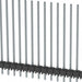 HTSW-116-20-T-S by Samtec Inc. - CONNECTOR HEADER VERT 16POS 2.54MM