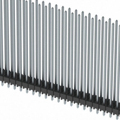 HTSW-148-21-T-D by Samtec Inc. - CONNECTOR HEADER VERT 96POS 2.54MM
