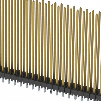 HTSW-148-21-F-D-LL by Samtec Inc. - CONNECTOR HEADER VERT 96POS 2.54MM