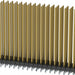 HTSW-130-21-F-T-LL by Samtec Inc. - CONNECTOR HEADER VERT 90POS 2.54MM