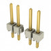HTSW-126-24-G-S by Samtec Inc. - CONNECTOR HEADER VERT 26POS 2.54MM