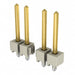 HTSW-116-42-S-S by Samtec Inc. - CONNECTOR HEADER VERT 16POS 2.54MM