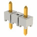HTSW-202-06-G-S by Samtec Inc. - CONNECTOR HEADER VERT 2POS 5.08MM