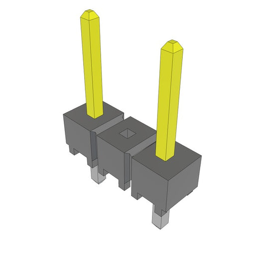 HTSW-202-07-S-S - Samtec Inc.