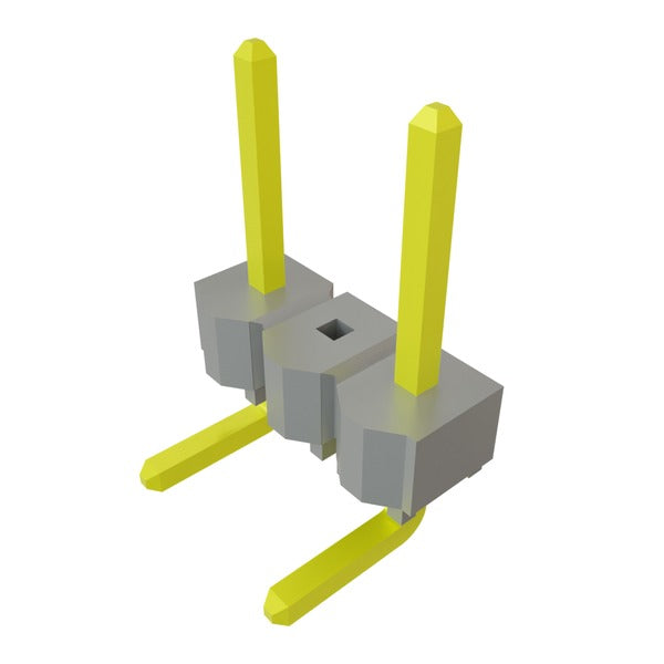 HTSW-202-08-G-S-RA - Samtec Inc.