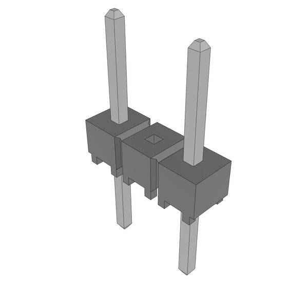 HTSW-202-08-T-S - Samtec Inc.