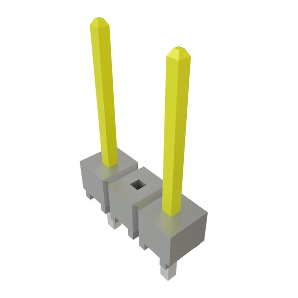 HTSW-202-14-L-S - Samtec Inc.