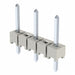 HTSW-203-07-T-S by Samtec Inc. - CONNECTOR HEADER VERT 3POS 5.08MM