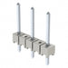 HTSW-203-14-TM-S by Samtec Inc. - CONNECTOR HEADER VERT 3POS 5.08MM