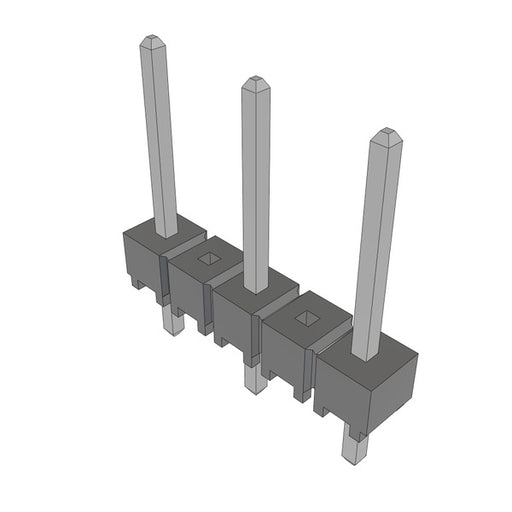 HTSW-203-14-TM-S - Samtec Inc.