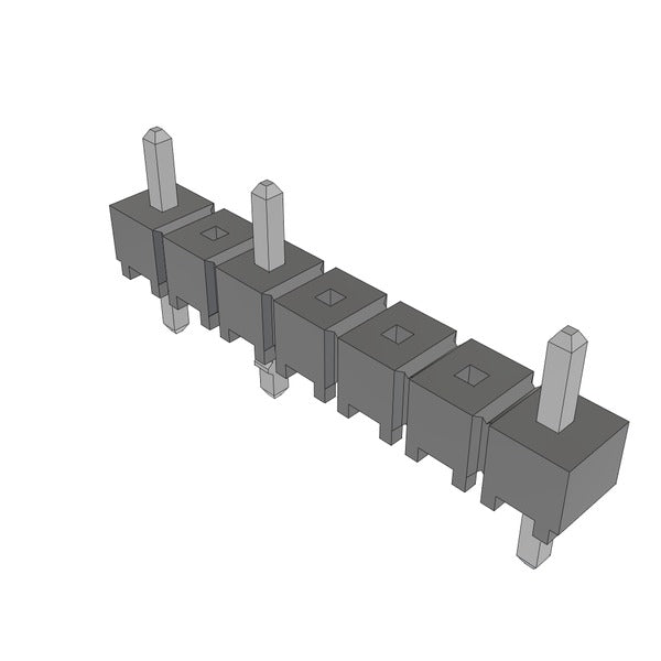 HTSW-204-06-T-S-LL-002 - Samtec Inc.