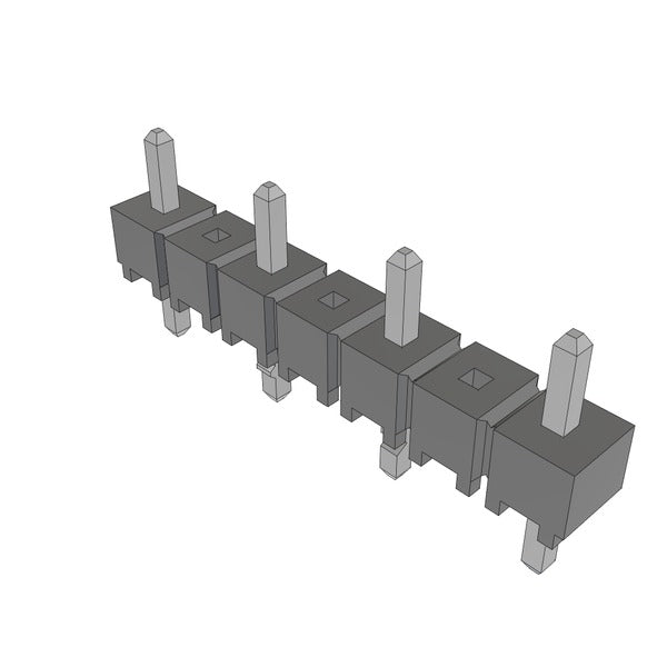HTSW-204-06-T-S-LL - Samtec Inc.