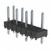 HTSW-204-07-T-D-LL-002 by Samtec Inc. - CONNECTOR HEADER VERT 8POS 5.08MM