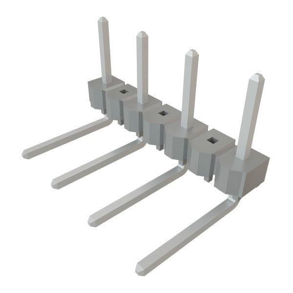 HTSW-204-09-T-S-RA - Samtec Inc.