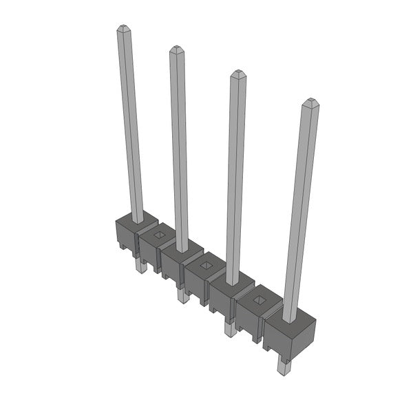 HTSW-204-17-TM-S - Samtec Inc.