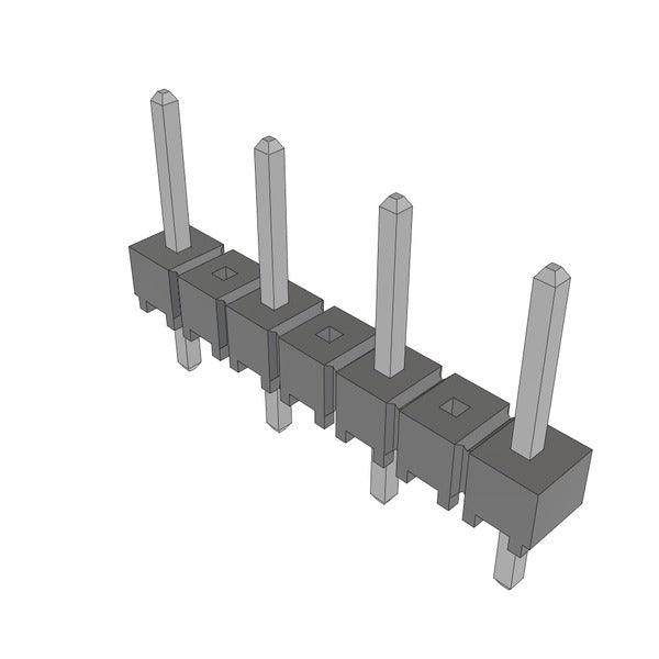 HTSW-204-23-T-S - Samtec Inc.