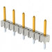 HTSW-205-07-S-S by Samtec Inc. - CONNECTOR HEADER VERT 5POS 5.08MM