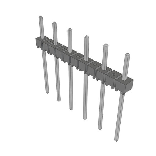 HTSW-206-11-TM-S - Samtec Inc.
