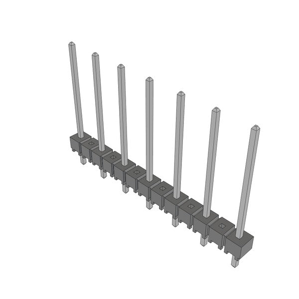 HTSW-207-17-T-S - Samtec Inc.