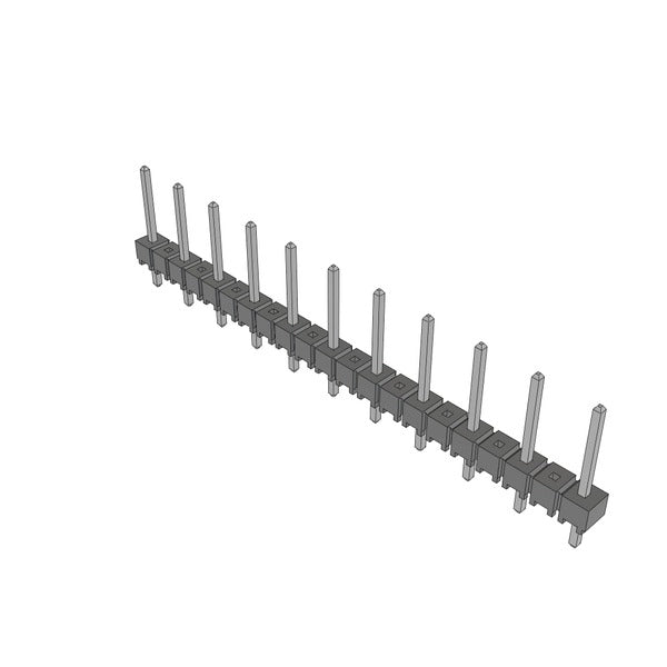 HTSW-211-14-T-S - Samtec Inc.