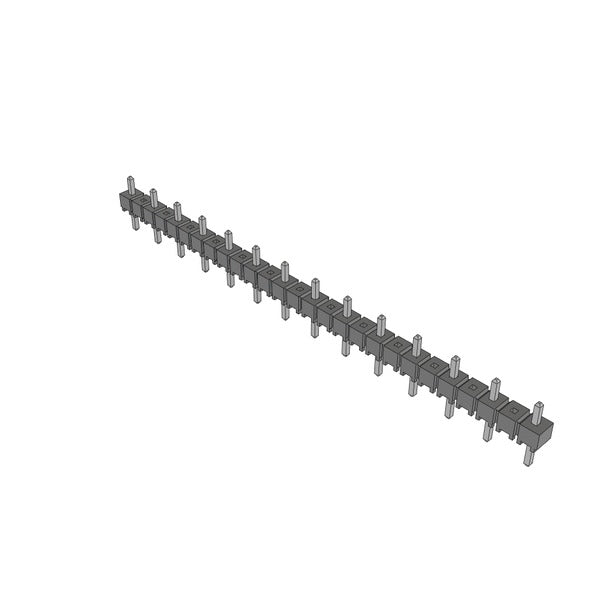 HTSW-214-05-T-S - Samtec Inc.