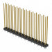 HTSW-214-21-L-D by Samtec Inc. - CONNECTOR HEADER VERT 28POS 5.08MM