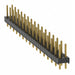 HTSW-216-07-G-D by Samtec Inc. - CONNECTOR HEADER VERT 32POS 5.08MM