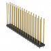HTSW-216-21-S-Q by Samtec Inc. - CONNECTOR HEADER VERT 48POS 5.08MM