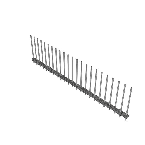 HTSW-223-20-T-S-LL - Samtec Inc.