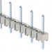 HTSW-216-07-T-S by Samtec Inc. - CONNECTOR HEADER VERT 16POS 5.08MM