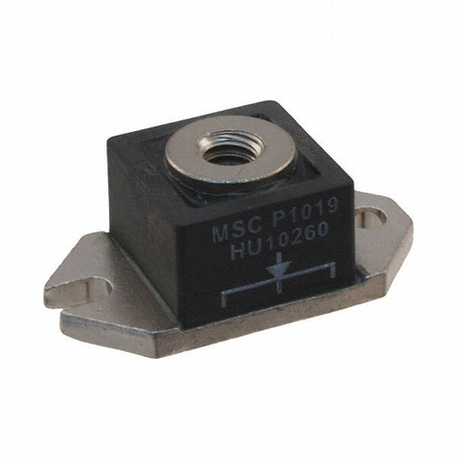 HU10260 by Microsemi Corporation - DIODE GP 600V 100A HALF-PAK