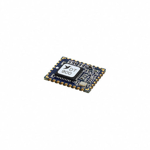 HUM-900-DT by Linx Technologies Inc. - RF TXRX MOD ISM < 1GHZ CAST SMD