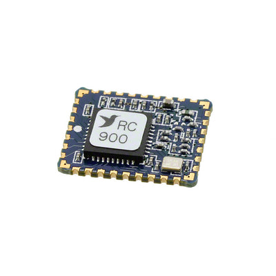 HUM-900-RC by Linx Technologies Inc. - RF TXRX MOD ISM < 1GHZ CAST SMD