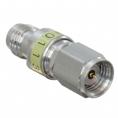HV-AT(20)-PJ by Hirose Electric Co Ltd - RF ATTENUATOR 20DB 50OHM 1.85MM