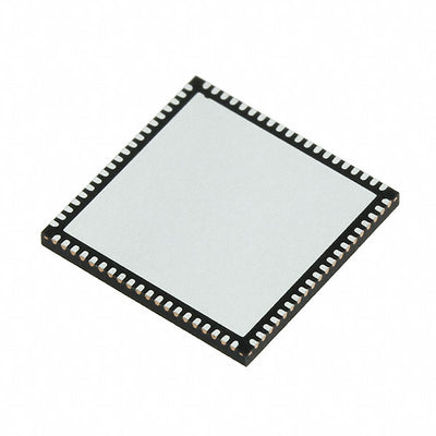 HV7351K6-G by Microchip Technology - IC ULTRASOUND DRIVER 80VQFN