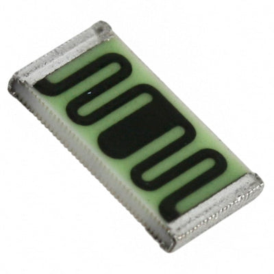 HVC2512T1004JET by Ohmite - SMD RESISTOR 1M OHM 5% 1W 2512