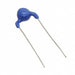 HVCC153Y6P151MEAX by Vishay Beyschlag/Draloric/BC Components - CERAMIC CAP 150PF 15KV Y6P RADIAL
